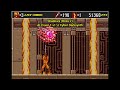 Shinobi 3 Shadows Boss 2 AI Cover 1 V1 Cyber Darksynth