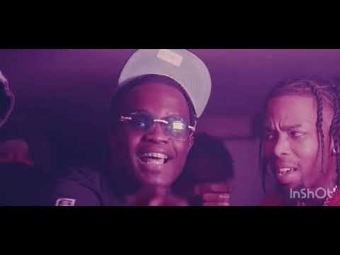 Everyone Dissed And mentioned In - EHS - Wal Blixk X GBaby