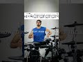 Sum 41 Never There Drum Cover Lesson Jo Besse