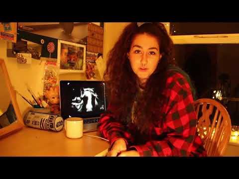 Vlog 01-Inspiration from Giacomo Brunelli