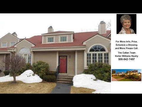 237 South St., Shrewsbury, MA Presented by The Callan Team.