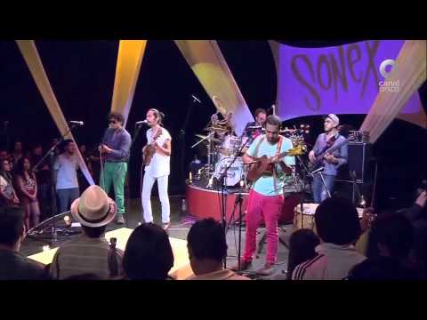 Especiales Musicales - Sonex (18/01/2015)