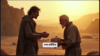 সামান্য দানও যদি খোদার সন্তুষ্টির জন্য হয়, তবে তা আমাদের চিরকালীন মুক্তির কারণ হতে পারে।