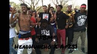 HeadHuncho X AP251 &quot;FBM&quot;