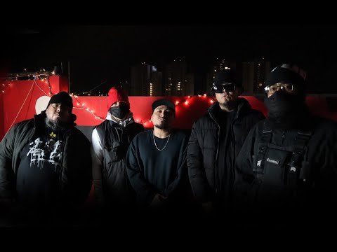 Mente Criminal x Gz Gamberroz