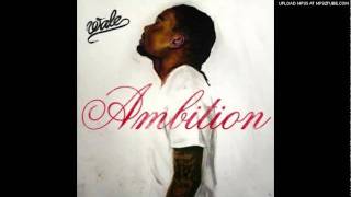 Wale {AMBITION}- White Linen (Coolin) ft Ne-Yo