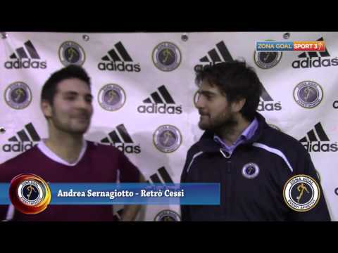 1 Zona Goal   Celtic   Retro Cessi   Interviste