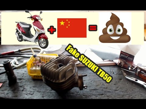 Egy semmirevaló Robogó története! / Simi MoTo