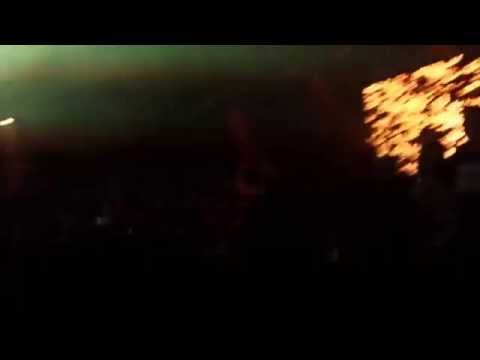 Marco Carola plays Cristoph - Reachin' (Original Mix) Closing Set @ Time Warp Mannehim 2015