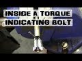 BOLTR: Smartbolts | Tension Indicator Fastener