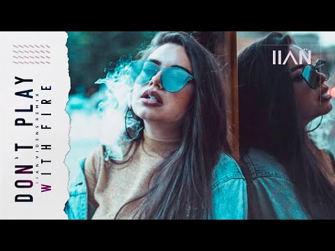 @Ilan̈Videns vs. @arabellaofficial - Don't Play with Fire | Remix