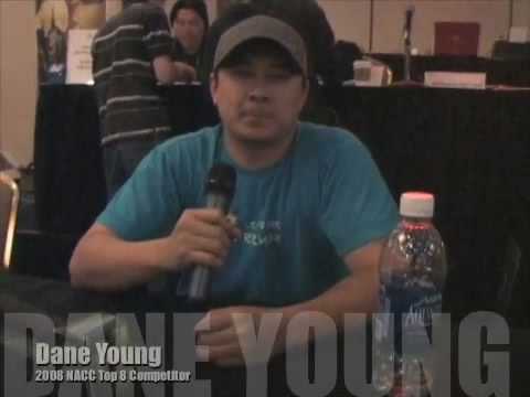 DMF Anaheim: First Impressions of Drums of War