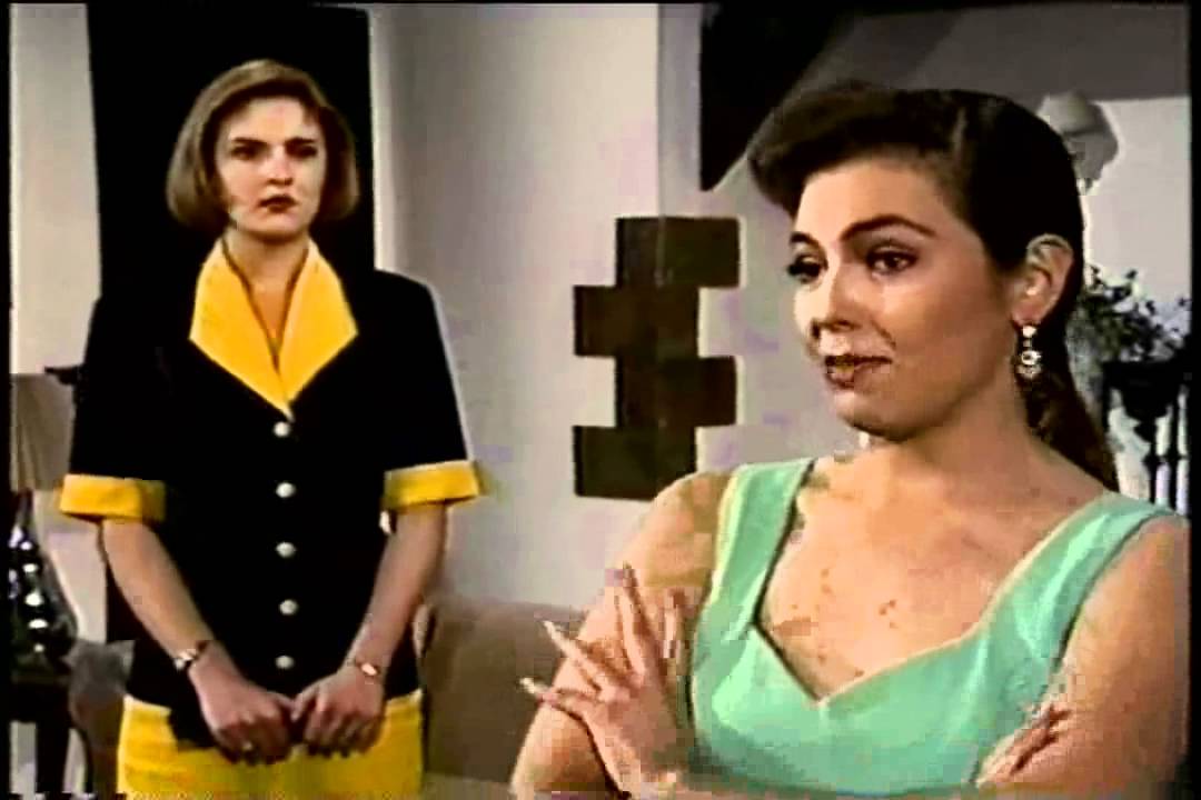 MARIMAR - MELHORES MOMENTOS  CAPITULO  62  - versão 2012 -  SBT  12/01/2012