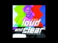 DA T R U T H Loud And Clear Feat Tedashii Capital Kings Audio