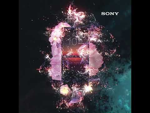 Sony Xperia 1 II 2