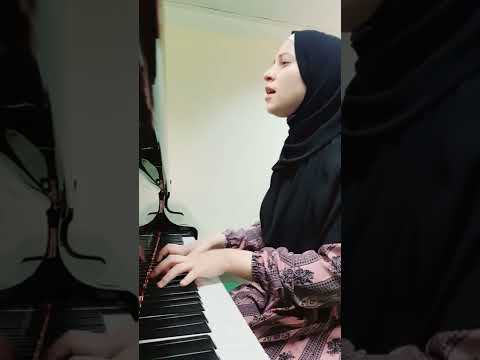 Monaya + Numb (cover by : Menna Bahgat)