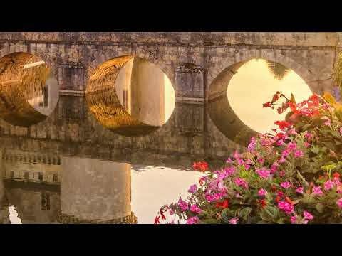 Touring Heaven - Episode 07 Paul the Venetian and the Chateau De Liberte