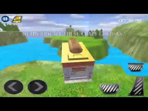 Food Truck Festival Parade Video