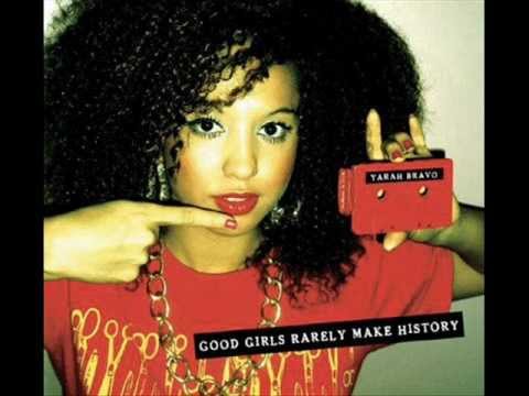 Yarah Bravo - Fat Freddy´s Drop - Cay´s Crays (DJ Vadim Remix)