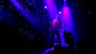 Something for Kate LIVE at The Forum 14 June 2013 [5/7]