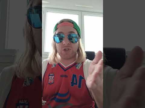 Eg er kongur Island   alvöru texta sem ég skrifaði yeah