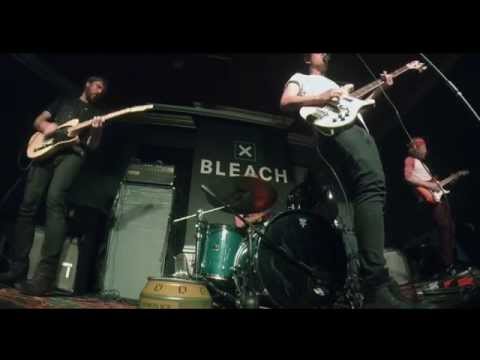 Animal House "Sour" live at BLEACH
