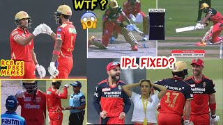 KL RAHUL ANGRY ON THIRD UMPIRE | PADIKKAL DRS REVIEW | THIRD UMPIRE WRONG DECISION