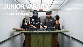 Junior Varsity (DJ Set) DJ set