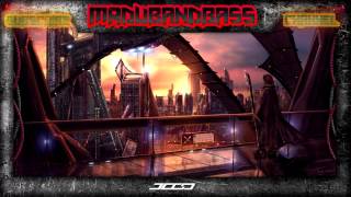 Joe Ford - City-17 [Bad Taste Recordings]