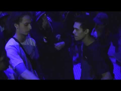 Mauri y Lg vs Ram y Dylan-Malvinas free (2vs2 01/04) Cuartos de final