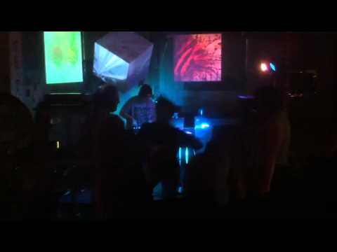 Speed of Sound 2nd Anniversary - Dioxin One part 2