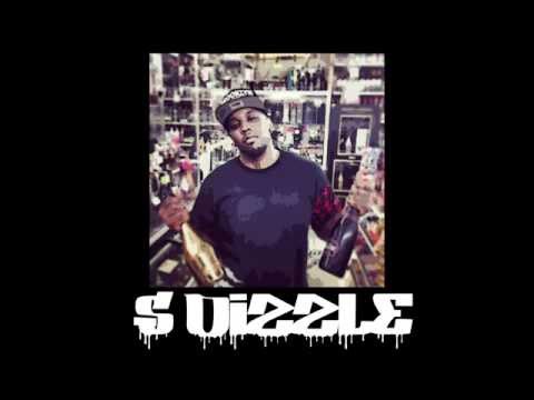 S.Dizzle- WET (feat) Jaba and C.Meezy (PROD BY A1)