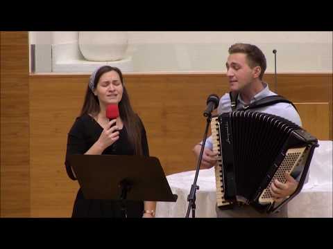 Familia Tosa - Viitorul e o taină