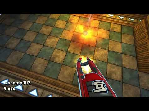 Strangelove Demo Compilation 2 [Warsow Race]