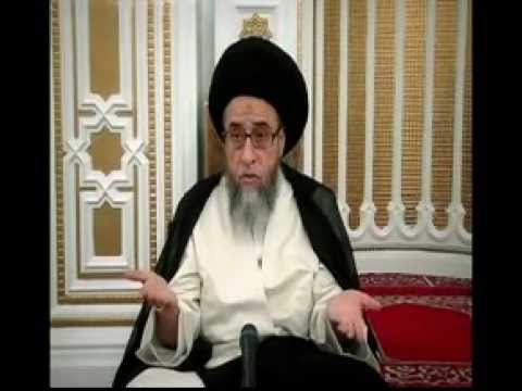 كتاب الزكاة - أحكام الزكاة - الحلقة - 16 - سيد صباح شبر