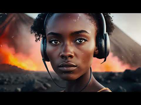 Cafe De Anatolia TECHNO | Sahalé ▪ Andalusia ▪ Korolova ▪ TERIYAKIRETRO - (DJ MIX 2024)