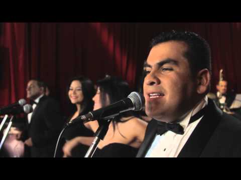 Fantasía Nocturna o Lucerito. Big Band San Fernando de Nueva York.