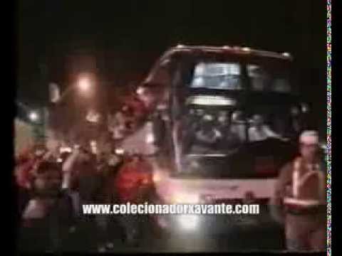 Grêmio FBPA 1x2 GEBrasil   Gauchão 1998   Quartas de finais