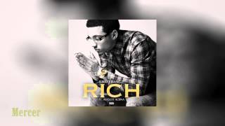 Kirko Bangz - Rich Feat. August Alsina ((New Song 2014))