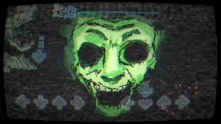 Cover art for absent fnf