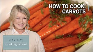 How to Make Martha Stewart