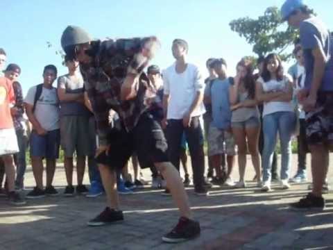 @GarciiaID wins vs @BsanntLB vs @GiihGomes_ FINAL teste da ID Villa Lobos