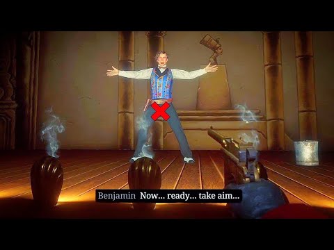 "Developers Understand Our Gamer Instinct Too Well..."