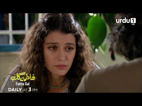 Fatma Gul | Episode 128 Teaser | Turkish Drama | Fatmagül