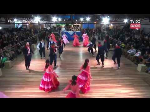 CTG Idependencia Gaúcha 12ª RT - Juvenil - XX Sarau de Arte Gaúcha