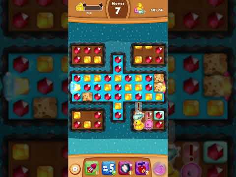 Diamond Digger Saga Level 1,014 2 stars