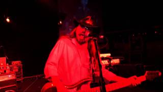 Wayne Mills Band - The Last Honky Tonk