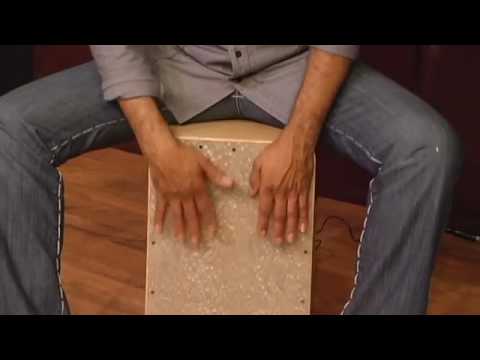 In the Studio with Kevin Ricard (2)