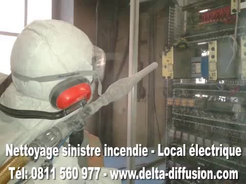 comment nettoyer filtre hepa