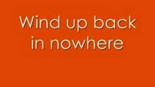 Highway To Nowhere - Drake Bell lyrics